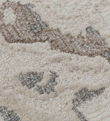 Crema Hand Tufted Woollen Rug
