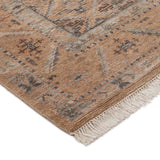 Stevie Hand Knotted Woollen Rug