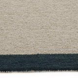 Flora Hand Tufted Woollen Rug