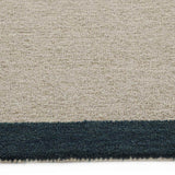 Flora Hand Tufted Woollen Rug