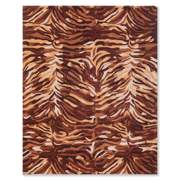 Gallop Hand Tufted Woollen Rug