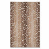 Muhimu  Hand Tufted Woollen and Cotton Rug
