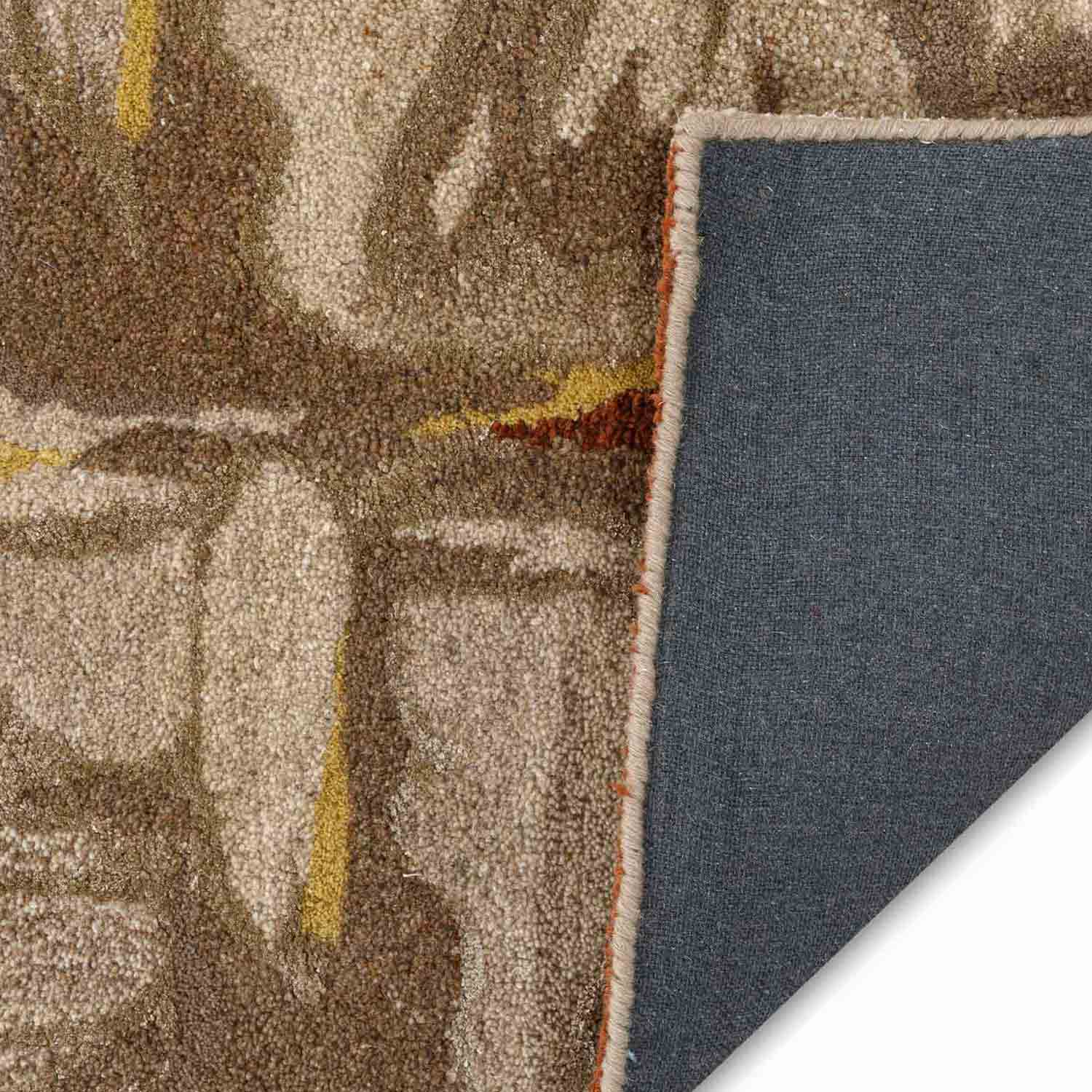 Maris Hand Tufted Woollen Rug