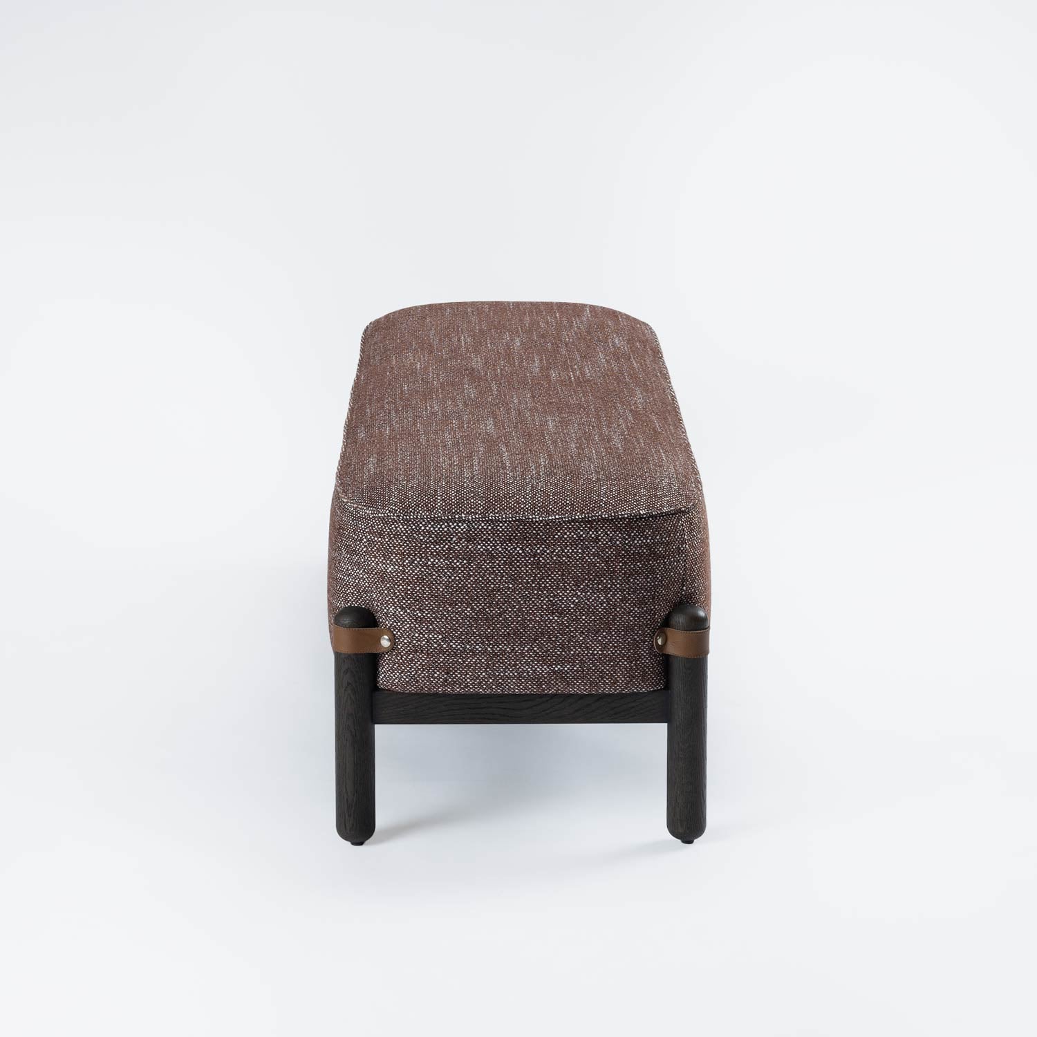 Billy Bench- Dark Amber