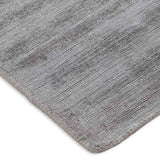 Nexus Loom Knotted Banana Silk Rug