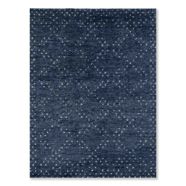 Anisha Hand Knotted Jute Rug