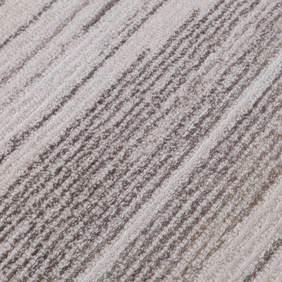 Glacial Threads Hand Tufted Woollen Rug