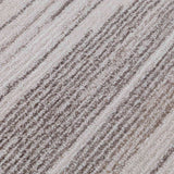 Glacial Threads Hand Tufted Woollen Rug