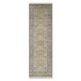 Adana Hand Knotted Woollen Runner