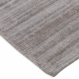Nova Loom Knotted Banana Silk Rug