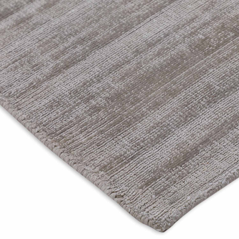 Nova Loom Knotted Banana Silk Rug