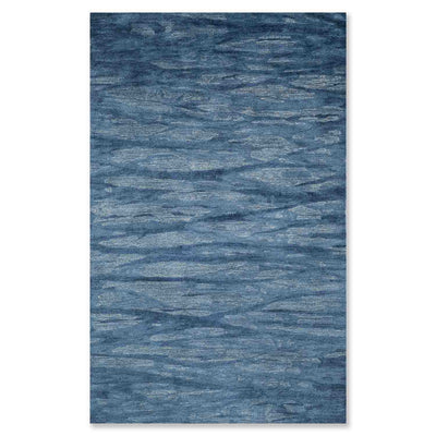 Lennie Hand Tufted Woollen And Viscose Rug