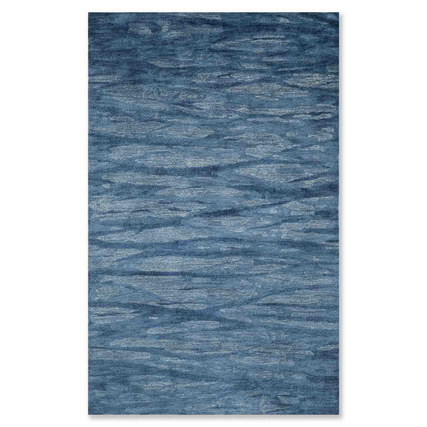 Lennie  Hand Tufted Woollen And Viscose Rug