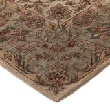 Groot Hand Tufted Woollen Rug