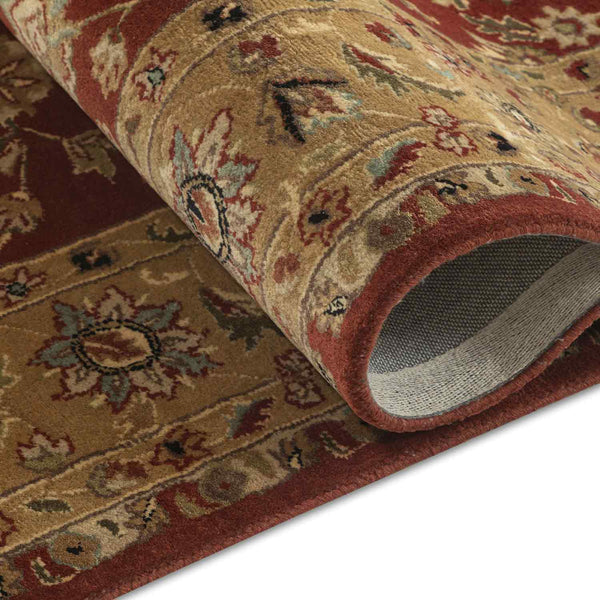 Kilaa Hand Tufted Woollen Rug
