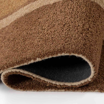 Maison Hand Tufted Woollen Rug