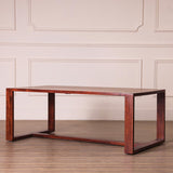 Clark Rectangular Coffee Table