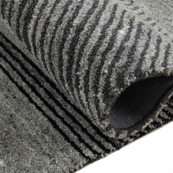 Cascade Hand Tufted Woollen Rug