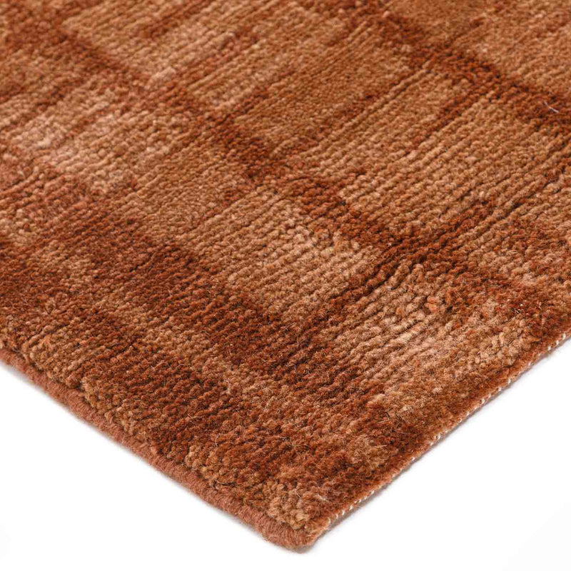 Casablanca Hand Knotted Woollen Rug