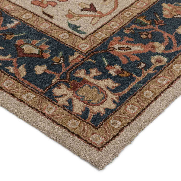Gulnaar Hand Tufted Woollen Rug