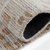 Strype Hand Tufted Woollen Rug