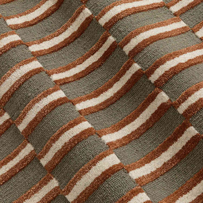 Cadence Hand Tufted Wool Rug
