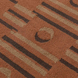 Cairn Hand Tufted Woollen Rug