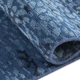 Neel Hand Knotted Woollen Rug