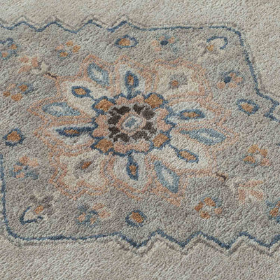 Sumi Hand Tufted Woollen Rug