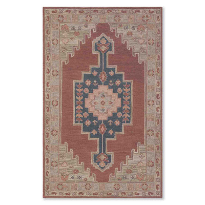 Sarai Hand Tufted Woollen  Rug