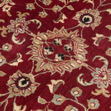 Laalankh Hand Tufted Woollen Rug