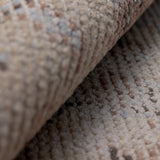 Agra Hand Knotted Woollen Rug