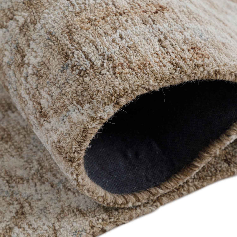 Shabnam Hand Tufted Wollen  Rug