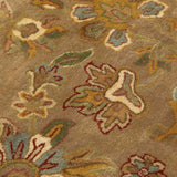 Bhuwan Hand Tufted Woollen Rug