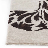 Panthera Hand Tufted Woollen Rug