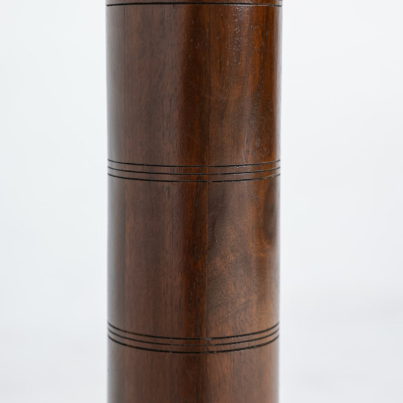Monolith Peg Table