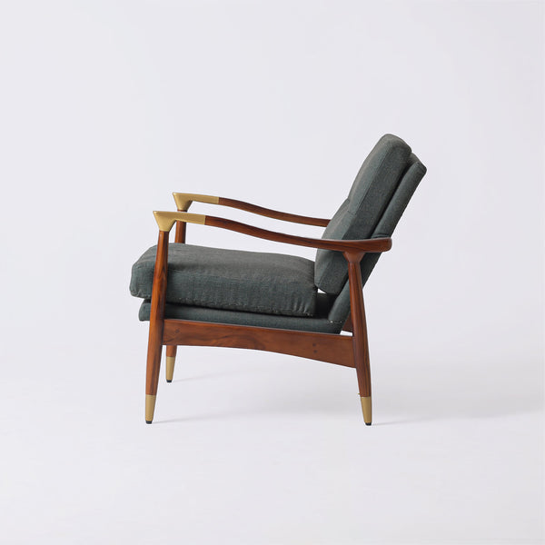 Elmora Teak Armchair