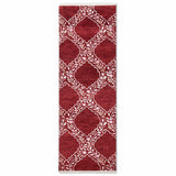 Raato Hand Knotted Woollen Rug