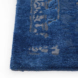 Syahi Hand Tufted Woollen And Viscose Rug By Tarun Tahiliani