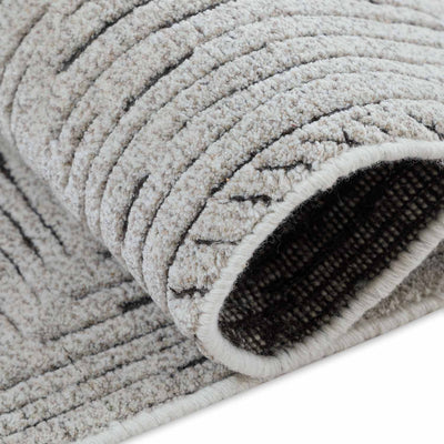 Zehnasee Hand Knotted Woollen Rug