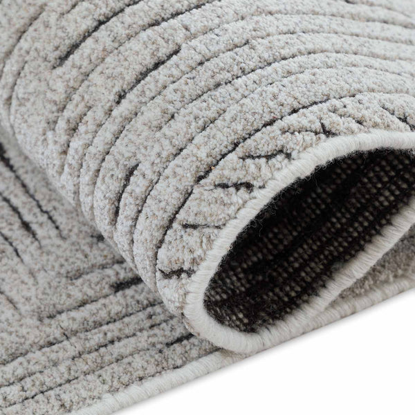 Zehnasee Hand Knotted Woollen Rug