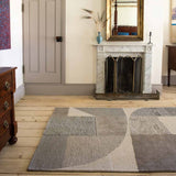Gallery Rug Hand Tufted Woollen And Cotton Rug