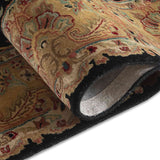 Sonar Hand Tufted Woollen Rug
