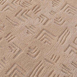 Pebblescape Hand Tufted Woollen Rug
