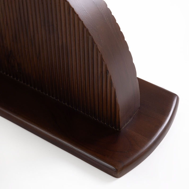 Hour Glass Console