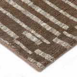 Ahmad Hand Knotted Woollen Rug