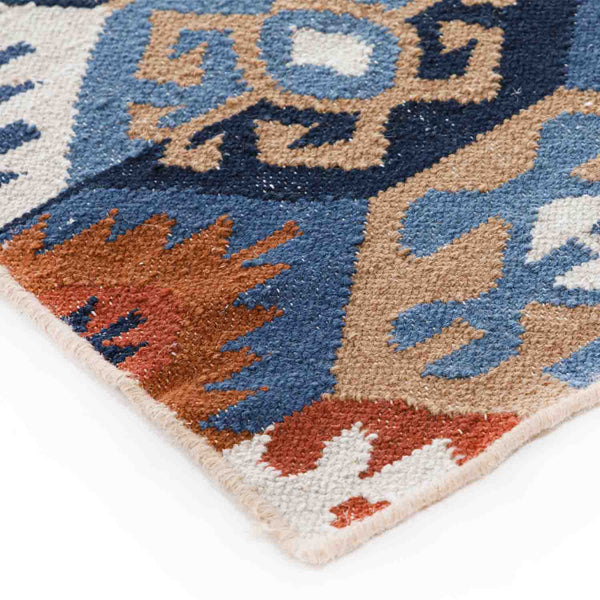 Mesa Hand Woven Woollen Kilim