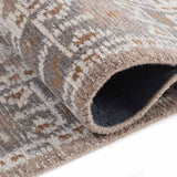 Salor Hand Tufted Woollen Rug