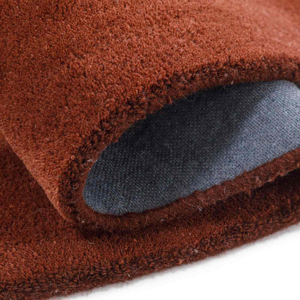 Opera Hand Tufted Woollen And Viscose Rug