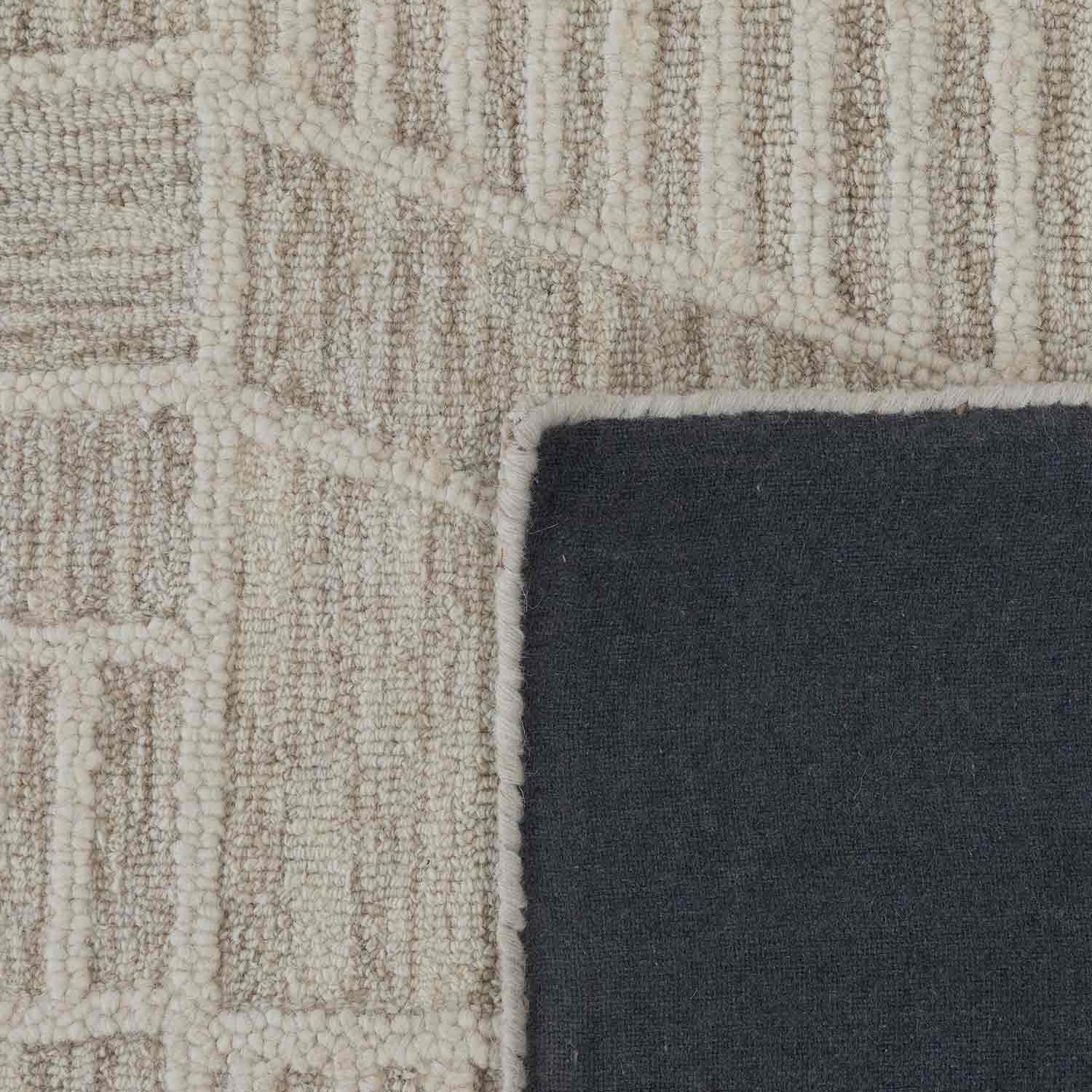 Mistral Hand Tufted Woollen Rug